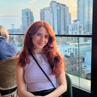Jade Trau Employee Ellie Ballin's profile photo