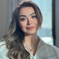 Babson F.W. Olin Graduate School of Business Employee Ghazal Zamani's profile photo