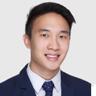 ClearBridge Investments (formerly RARE Infrastructure) Employee Shaun Lim's profile photo