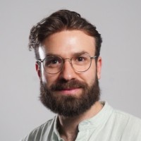 Bright Biotech Employee Mohammad Hajj's profile photo