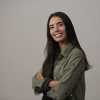 Strand Partners Employee Tamara Bungaroo Valdés's profile photo