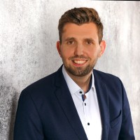 Ratiodata Employee Marcus Schapke's profile photo