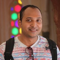 Kit Builder Employee Akshay Lokhande's profile photo