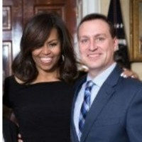 International Society for Music Education Employee Ryan Zellner's profile photo