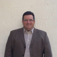 Classic Controls, Inc. Employee Rafael Lemus's profile photo