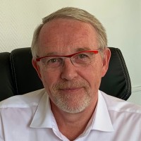 La Romainville Employee Frédéric Verbrugghe's profile photo