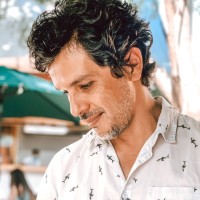 Maker Studio Employee Alexander Obando's profile photo