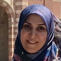 Robossis Employee Marzieh Saeedi-Hosseiny's profile photo