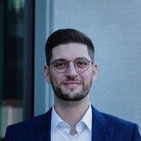 Cronon GmbH Employee Björn Semm's profile photo