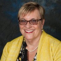 Clayfield College Employee Lois Kavanagh's profile photo