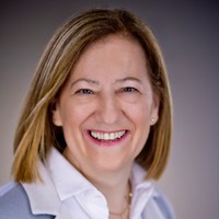 PWC Employee Vicki Meyer's profile photo