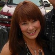 Broadridge Employee Nancy Gray's profile photo