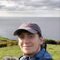 Dominic Sharp Email