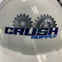 CRUSH Supply Employee Fredy Albarran's profile photo
