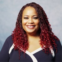 Alicia Smith-Steele Email & Phone Number