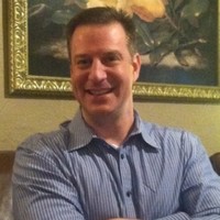 Downing Employee Andy Moore's profile photo