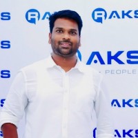 Raks Group LLC Employee Kranthi Jannu's profile photo