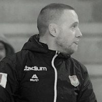 GAIS Employee Conor mc Donagh's profile photo