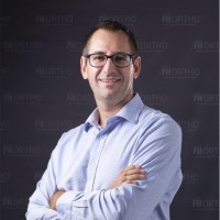 GROUPE FH ORTHO Employee Emmanuel Fradier's profile photo