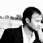 KTC (INDIA) LIMITED Employee Abhishek Chaudhary's profile photo