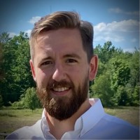 Gecko Robotics, Inc. Employee Montana Morris's profile photo