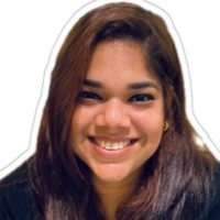 VideoVerse Employee Shiana D'Souza's profile photo