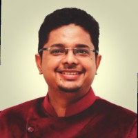 Cygnet Digital Employee Abhishek Nandan's profile photo