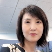 EAO Employee Lily Qu's profile photo