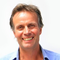 Ex Machina Group Employee Paul van Beukering's profile photo