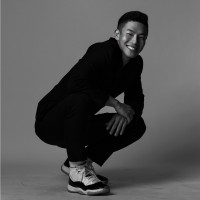 耐克 Employee Roy He's profile photo