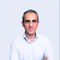Hexagon Studio Employee Hasan Ergün's profile photo