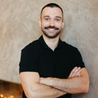 Greystar Employee Drew Mann's profile photo