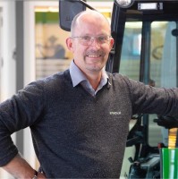 Egholm A/S Employee Jens Lorentzen's profile photo