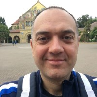 Apple Employee Mohammad Mansour's profile photo