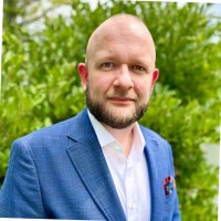 White River Nutrition Employee Matt P.'s profile photo