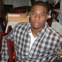 EMD LLC Employee Jaron Ward's profile photo