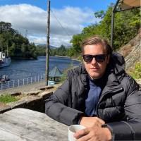 Jack Baird Email & Phone Number