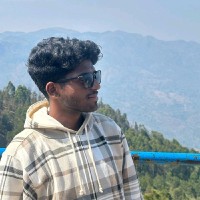 ATOM Robotics Employee Andrew Sundaradhas's profile photo