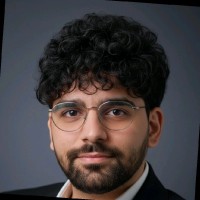 Inten web design Employee Mohammad Moftakhari's profile photo