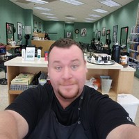 Perfect Look Hair Salon Employee John Biermann's profile photo