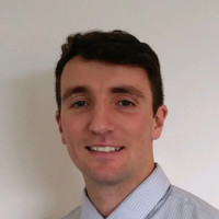 Quantum Rehab Employee Thomas Nicastro's profile photo