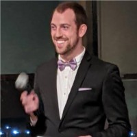 Ryan Foss Email & Phone Number