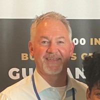 T Rock Construction Employee Ray Holtzclaw's profile photo