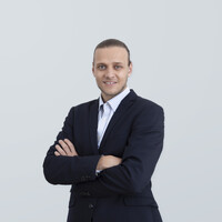 Jonas Brief's profile photo