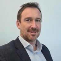 John Holland Employee Nicholas Fahey's profile photo