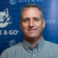 Give and Go Prepared Foods Employee Chris Renaud's profile photo