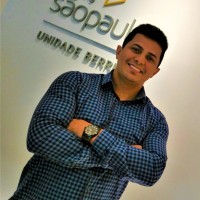 OrçaFascio Employee Erinaldo Rocha's profile photo