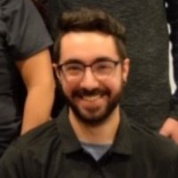 Kevin Gomez's profile photo