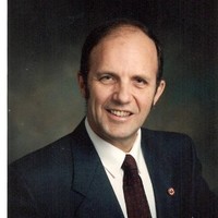 Frontier Lithium Employee Ernie Marcotte's profile photo