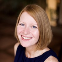 Content 10x Employee Amy Woods's profile photo
